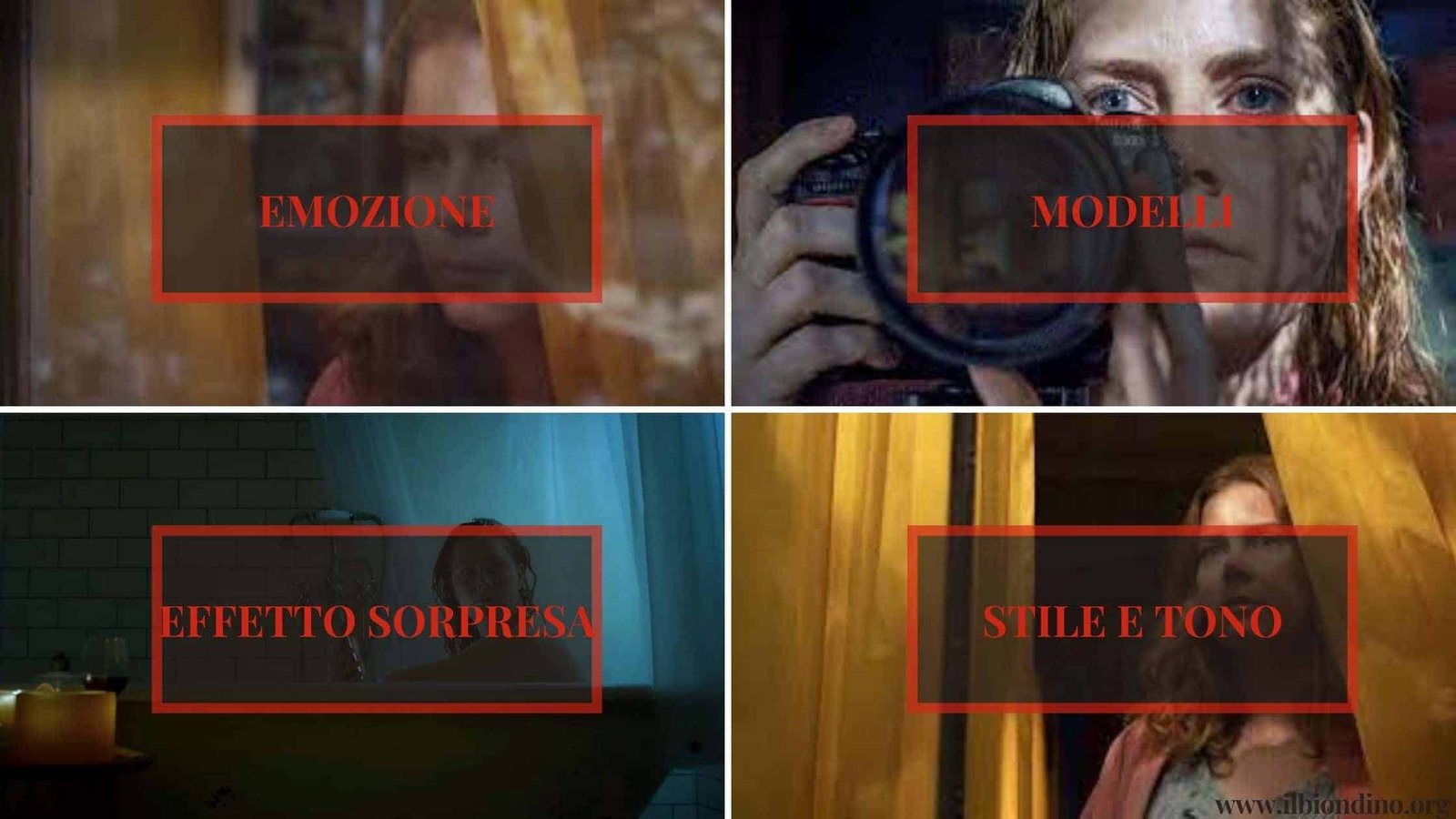 Analisi-linguaggio-visivo-genere-thriller-psicologico-film-Netflix-la-donna-alla-finestra-blog-il-Biondino-della-Spider-Rossa-Crimine-Giustizia-Media-ProsMedia-Agenzia-Corte&Media